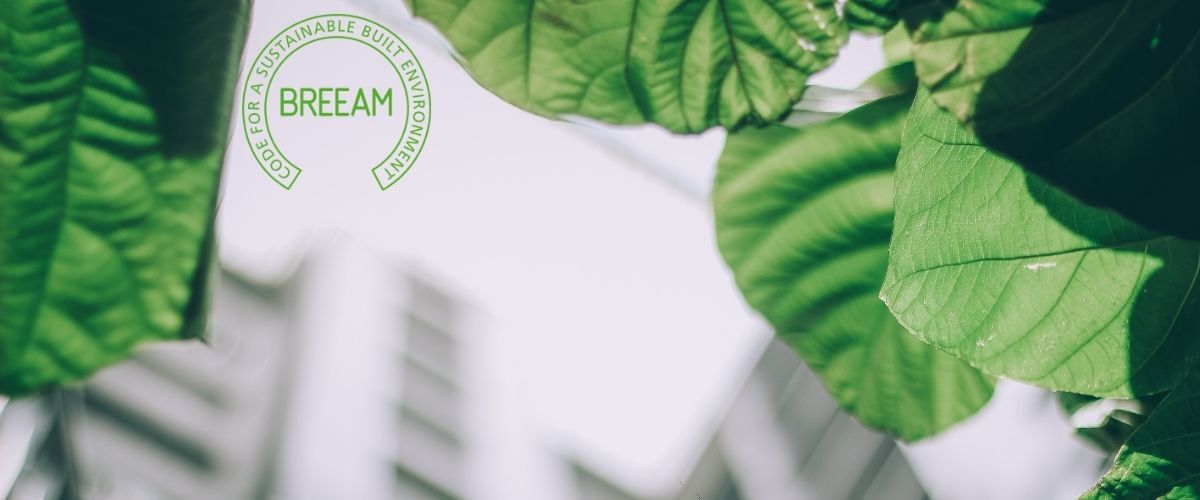 Certificado Breeam: garantía de sostenibilidad