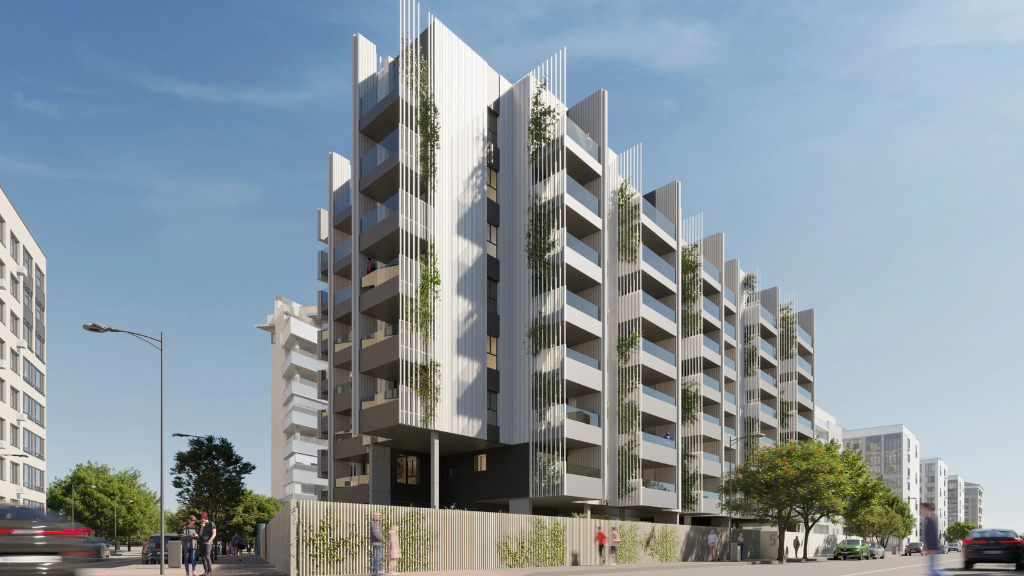 ¿Se puede invertir en vivienda desde 25.000€? Con VegaZen, sí.
