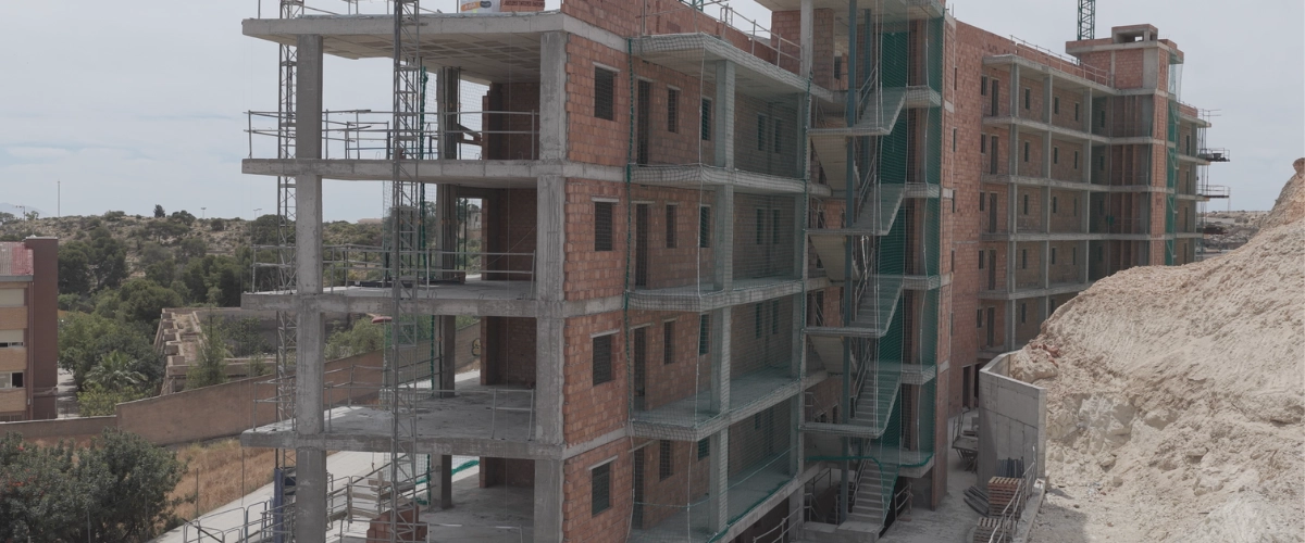 Construir ciudad también es construir alianzas